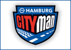 Hamburg City Man Triathlon