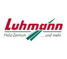 Luhmann Holzzentrum Celle - Logo